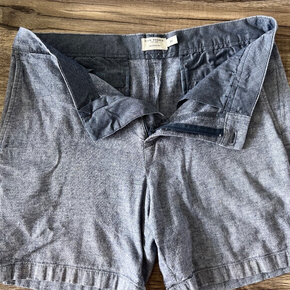 Club Monaco Shorts Size 30 - Picture 1 of 7